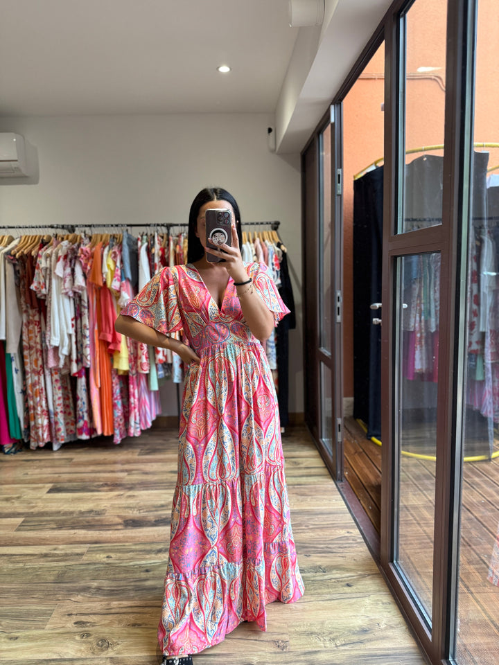 Robe Calinda