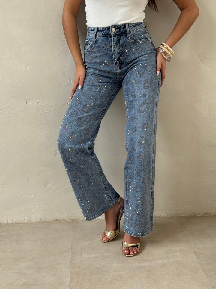 Jeans Amanda