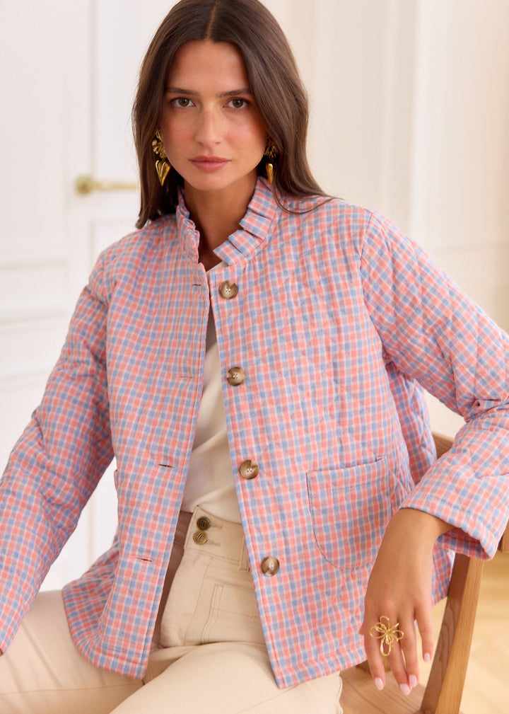 Veste Azelle