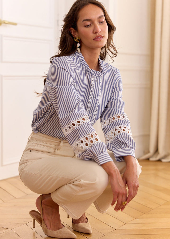 Chemise Danya