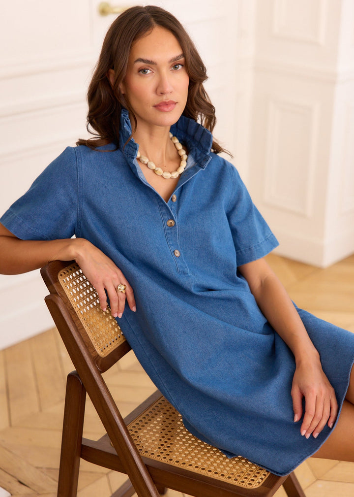 Robe Elvira