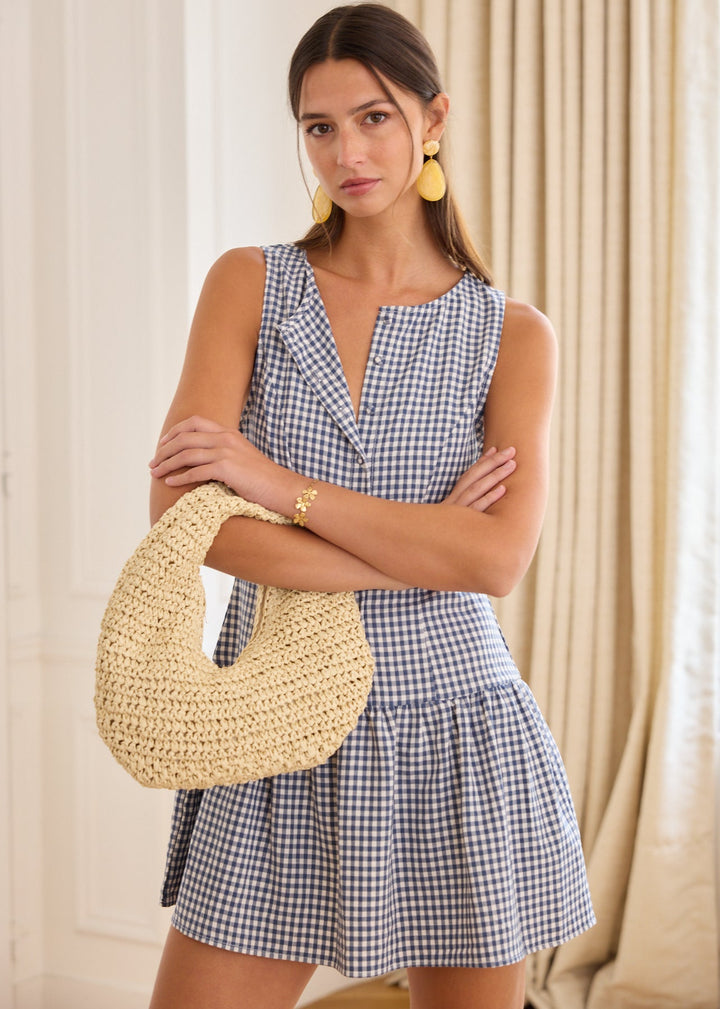 Robe Lila