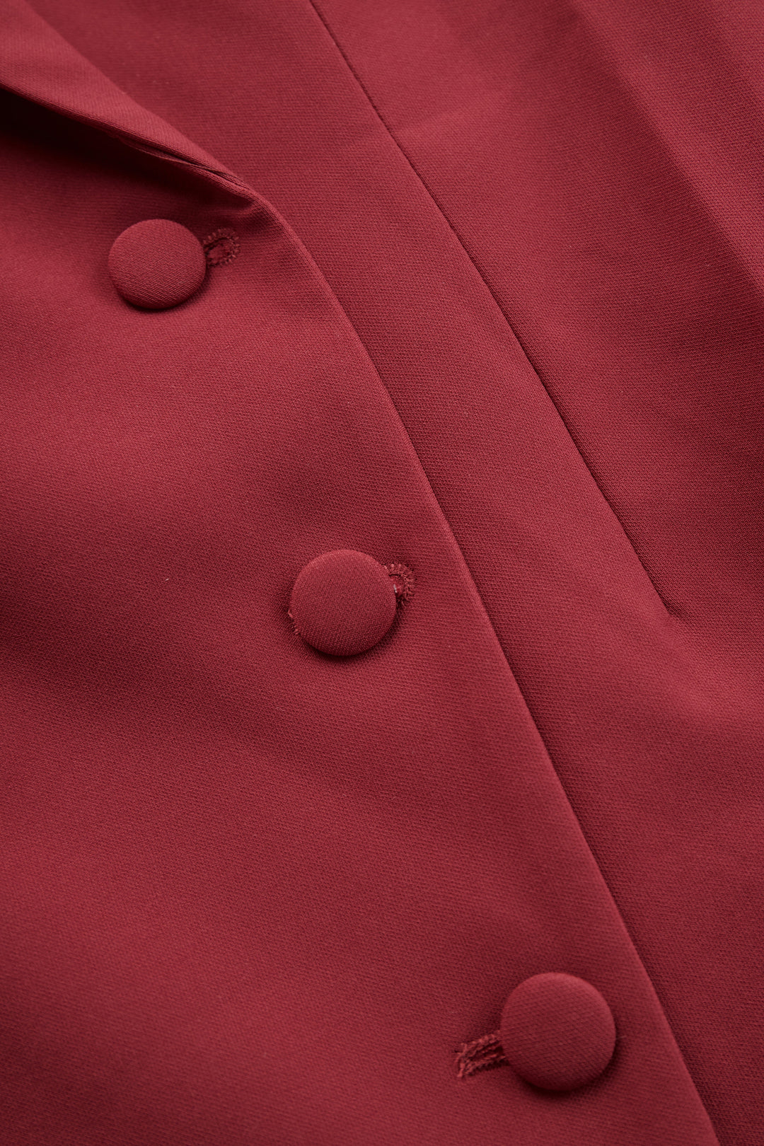 Camille™ | Robe blazer sur mesure