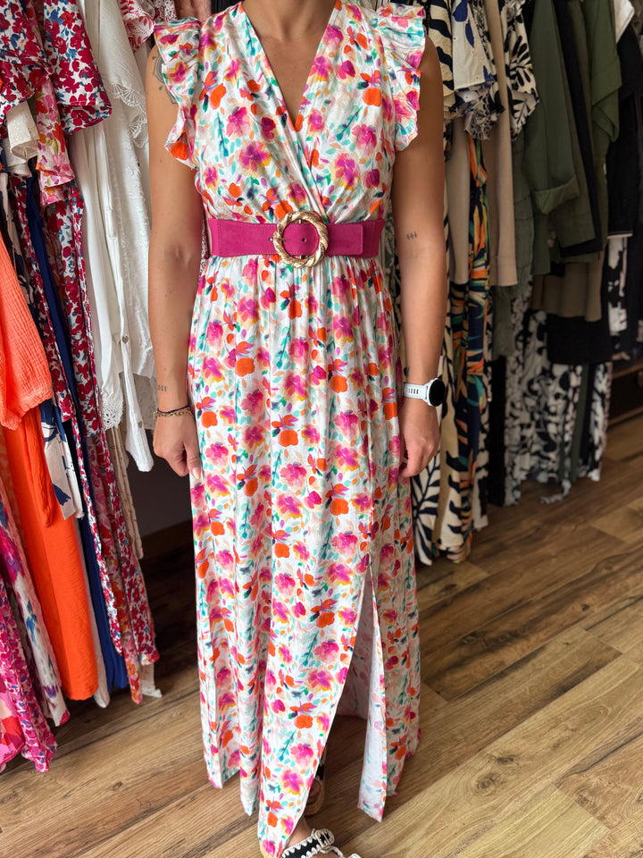 Robe Vincent
