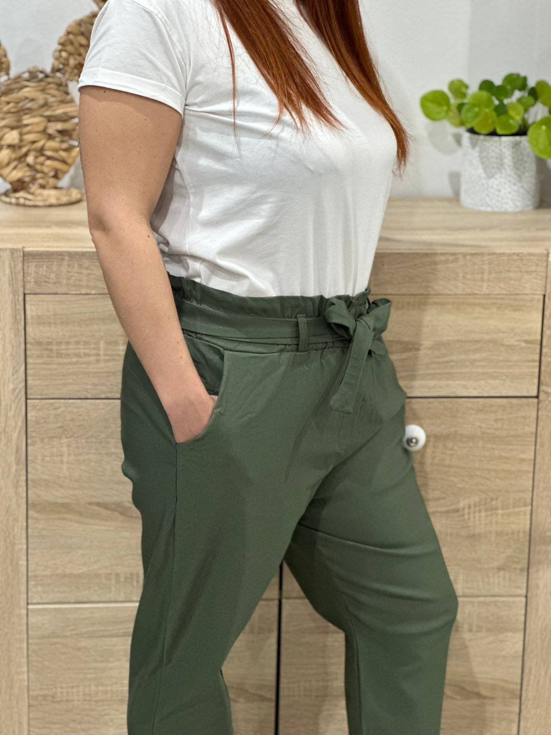 Pantalon Mily