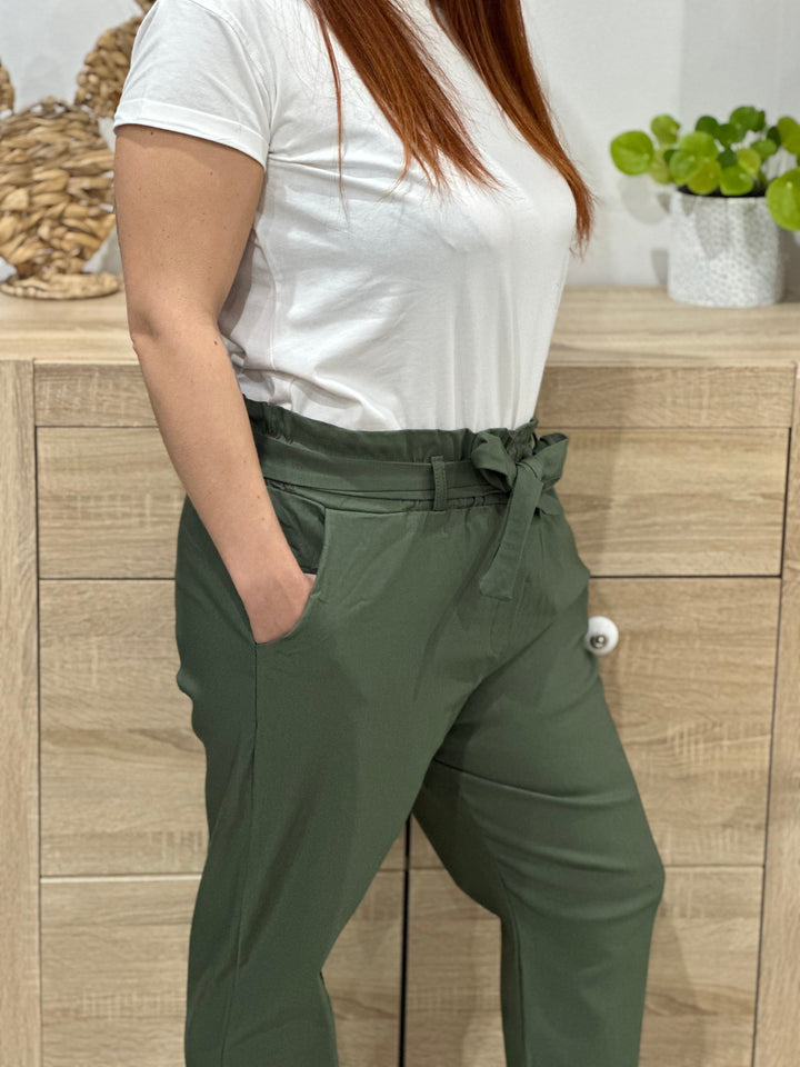 Pantalon Mily