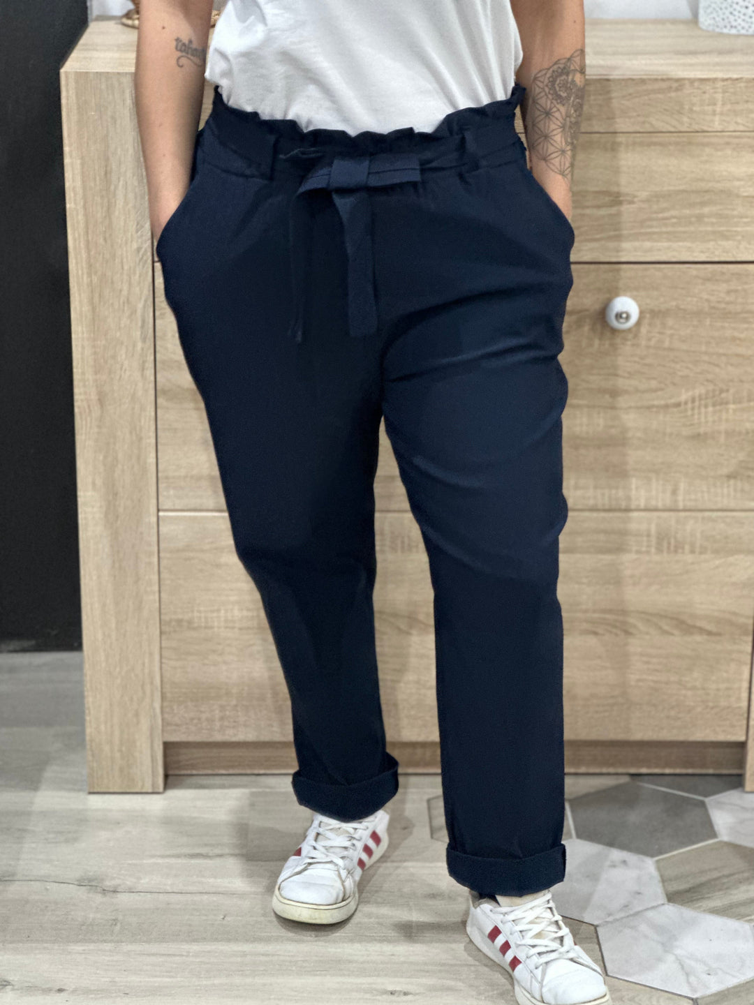 Pantalon Mily