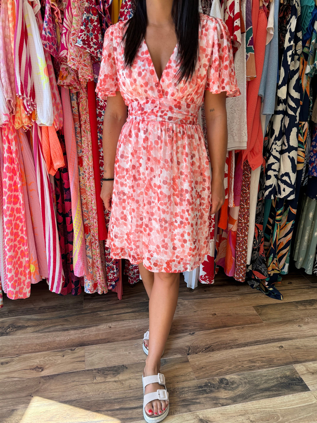 Robe Carmen