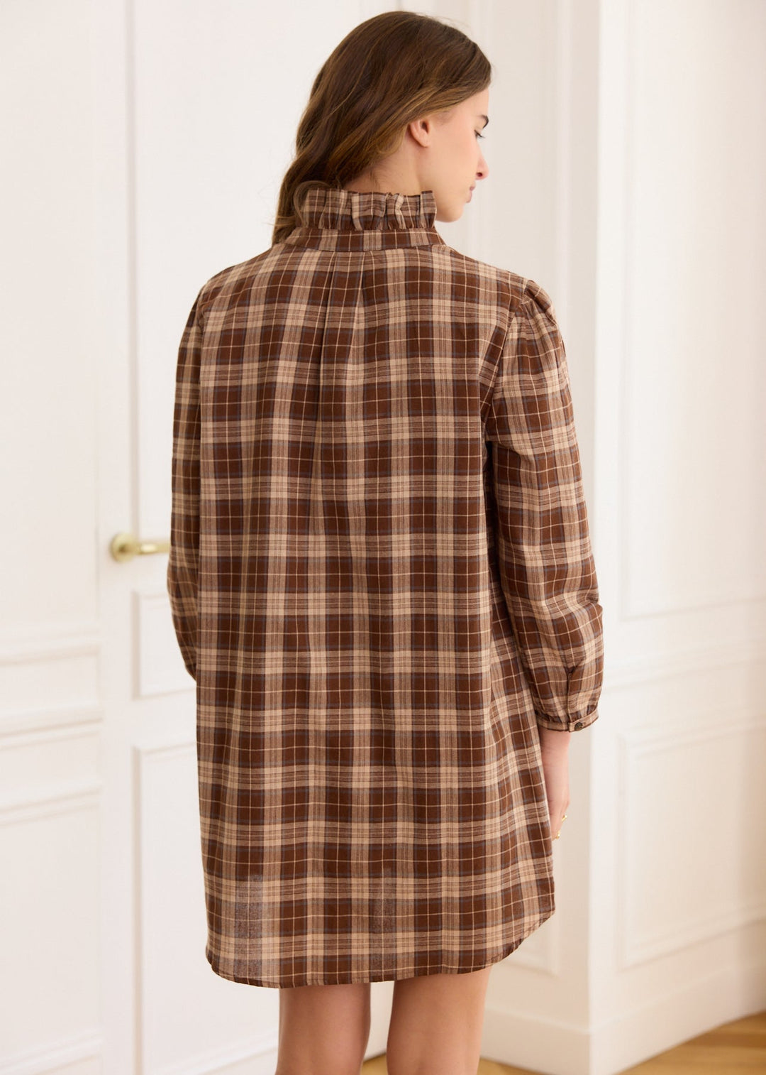 Robe Anémone