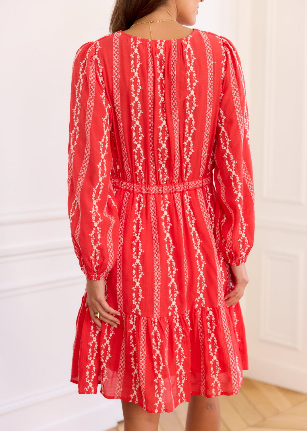 Robe Arina