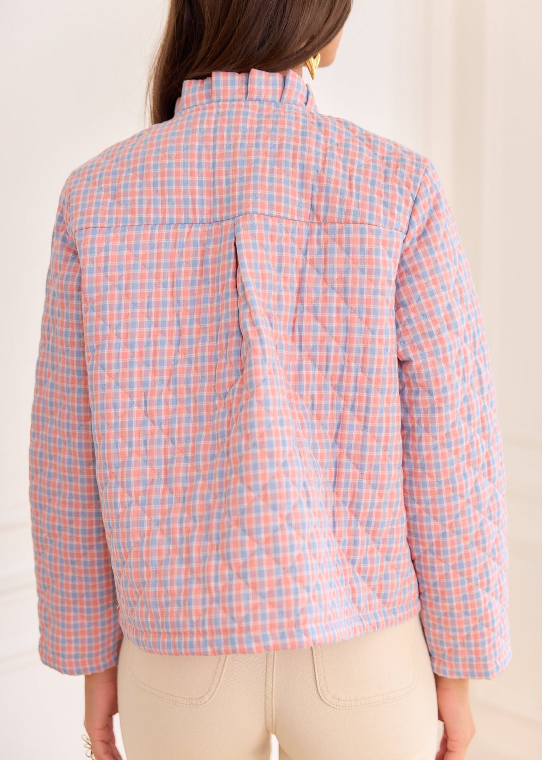 Veste Azelle