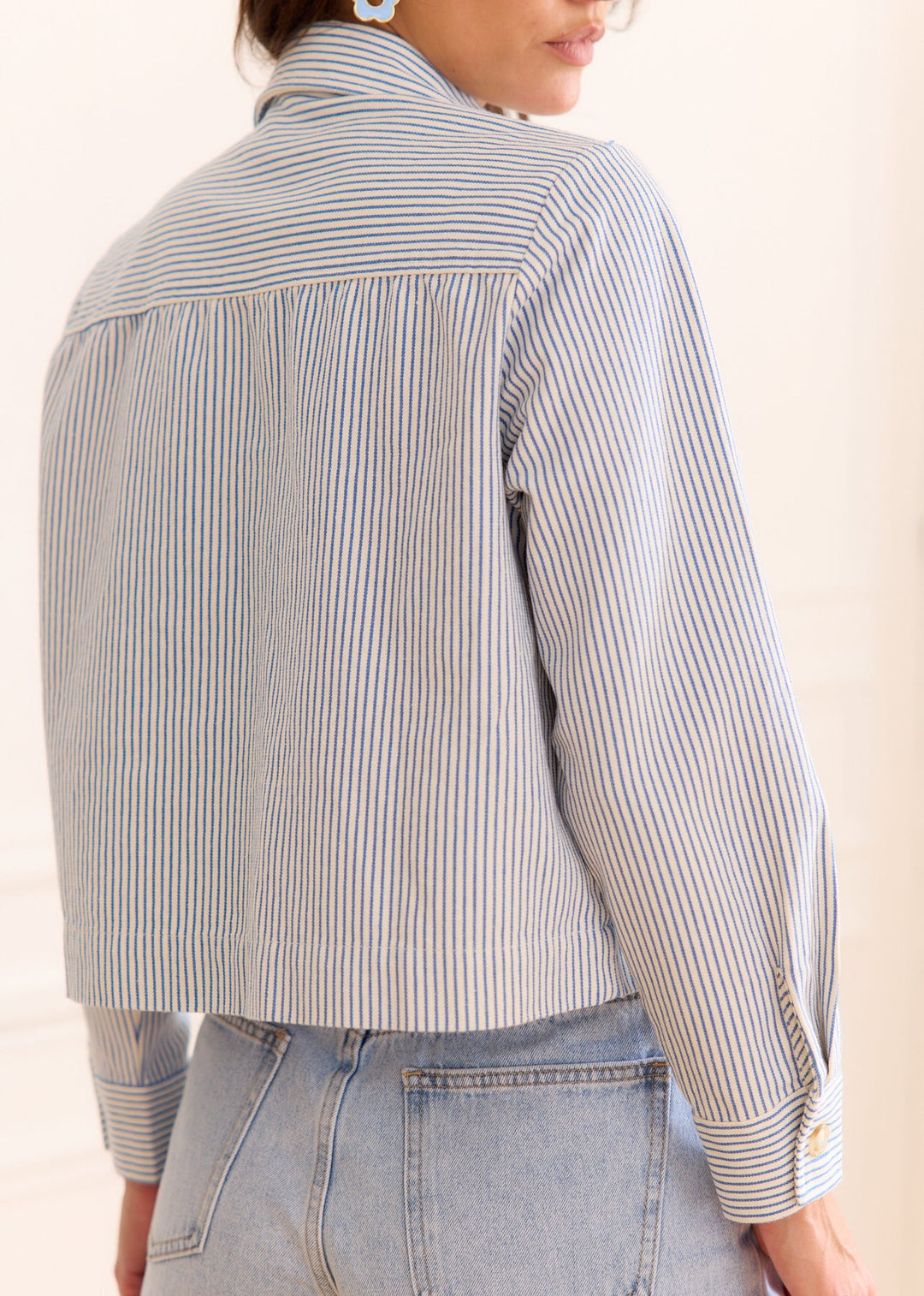Veste Charlotte