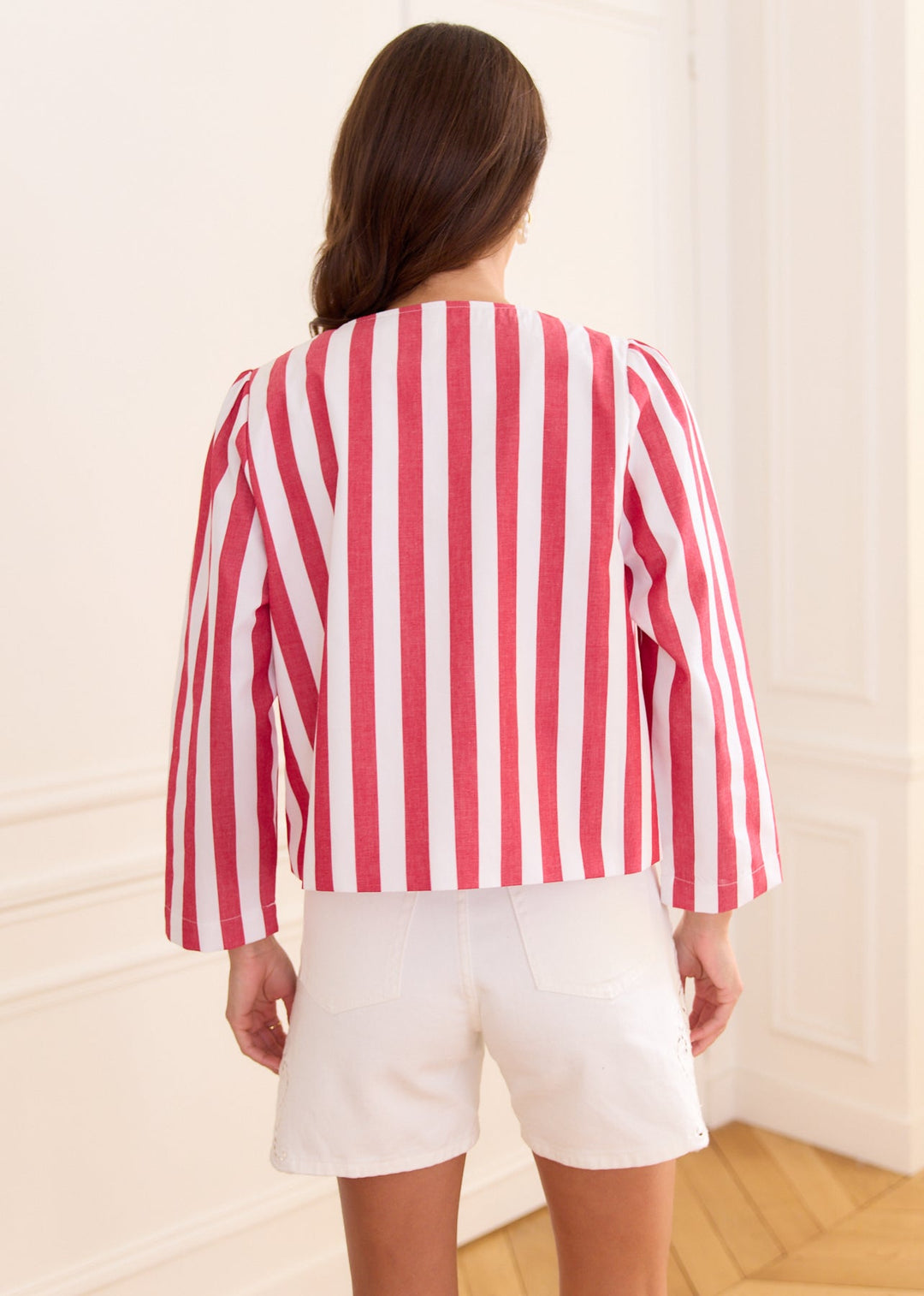 Veste Chiara