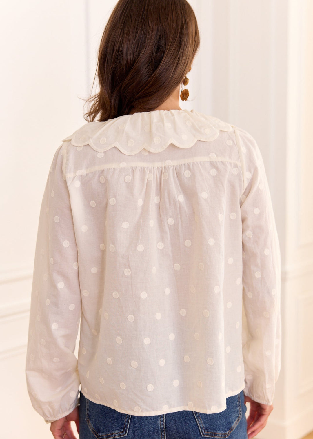 Chemise Inès