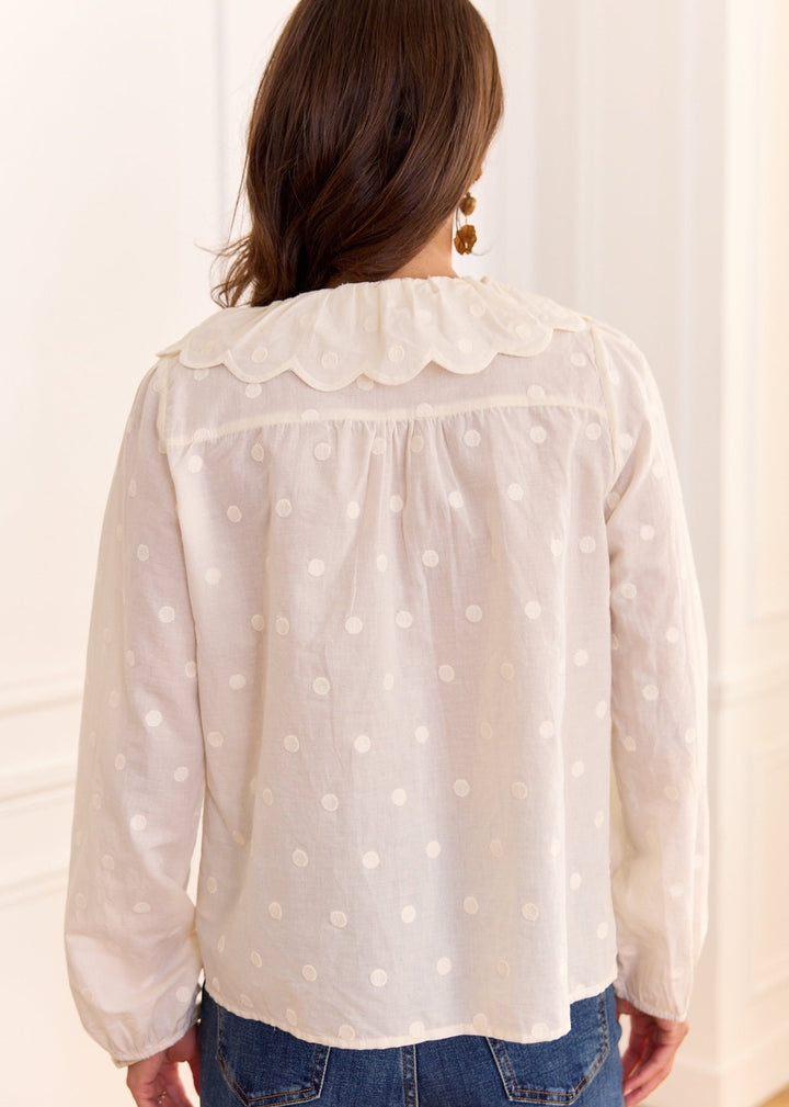 Chemise Inès