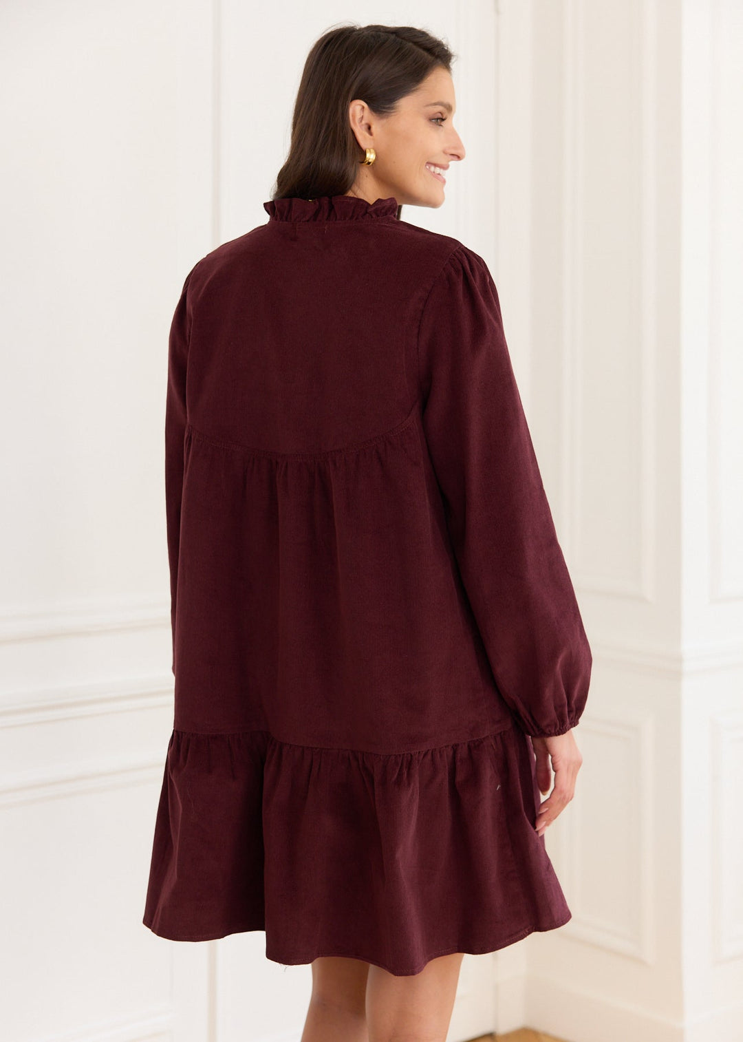Robe Kristen