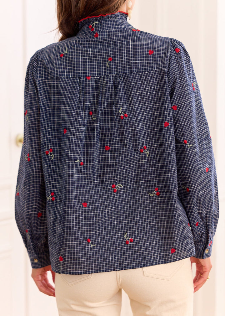 Chemise Lara