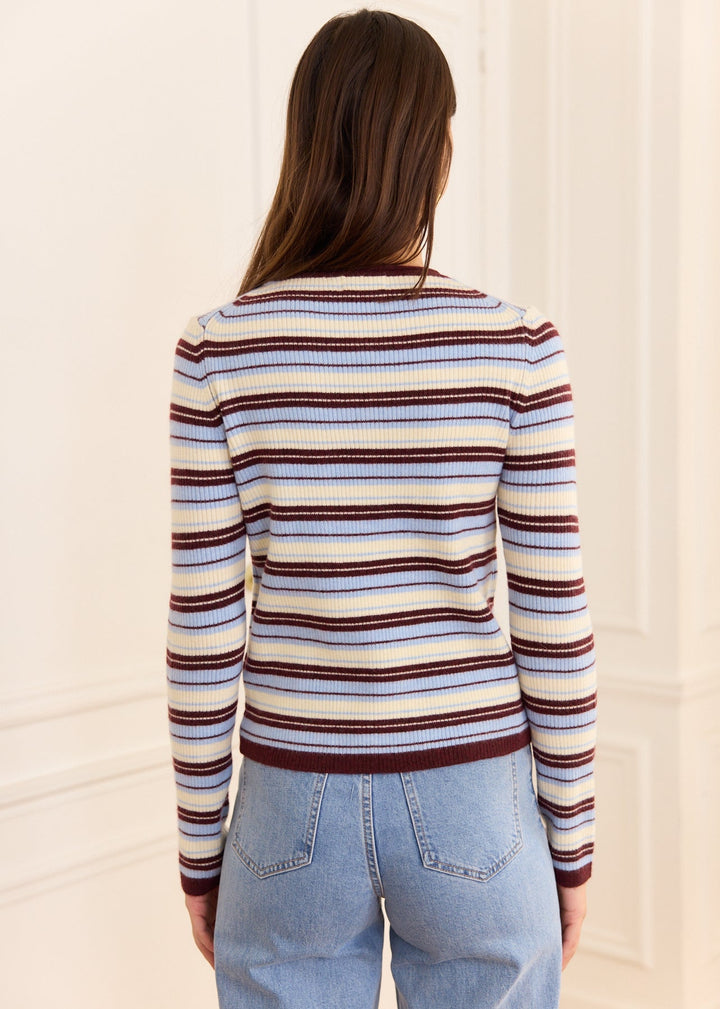 Gilet Maja