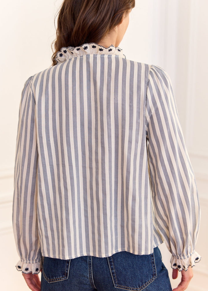 Chemise Morgane