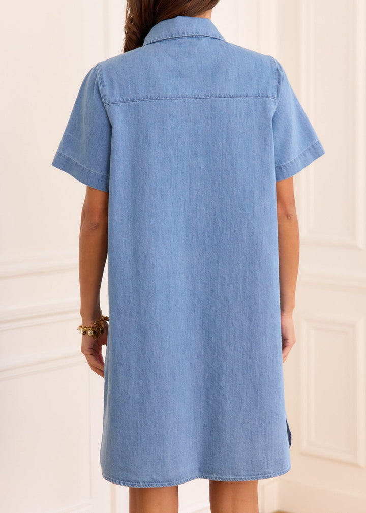 Robe Roya