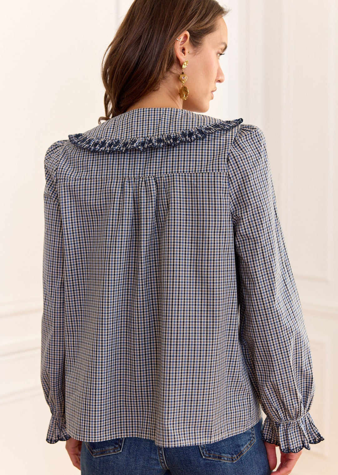 Chemise Talya