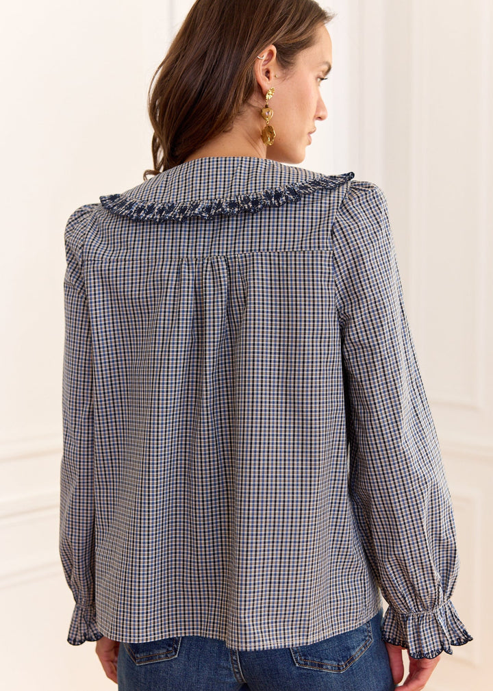 Chemise Talya