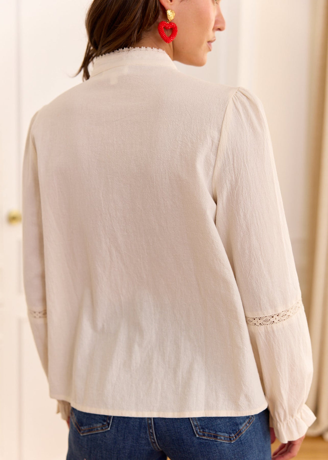 Chemise Telma