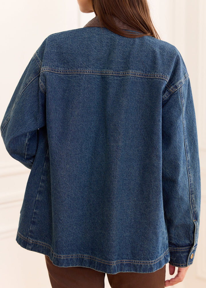 Veste Zaya