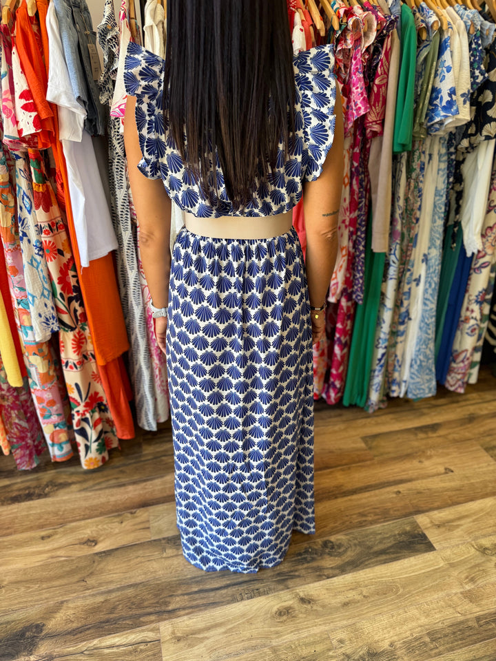 Robe Balmo