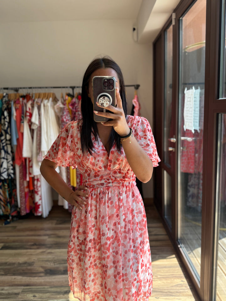 Robe Carmen