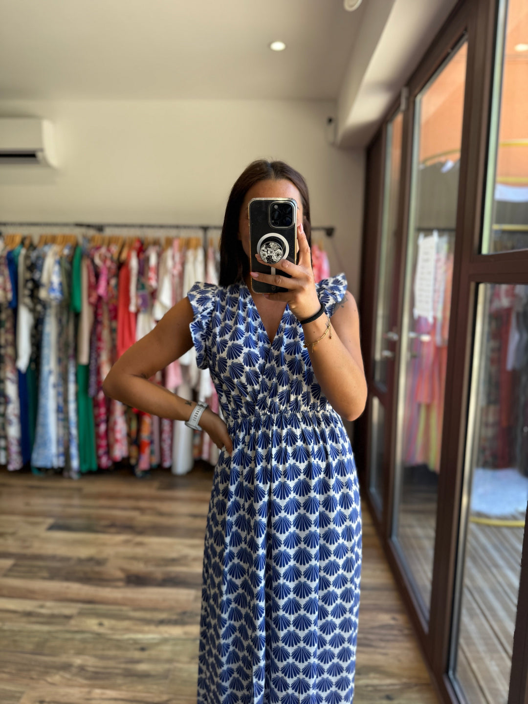 Robe Balmo