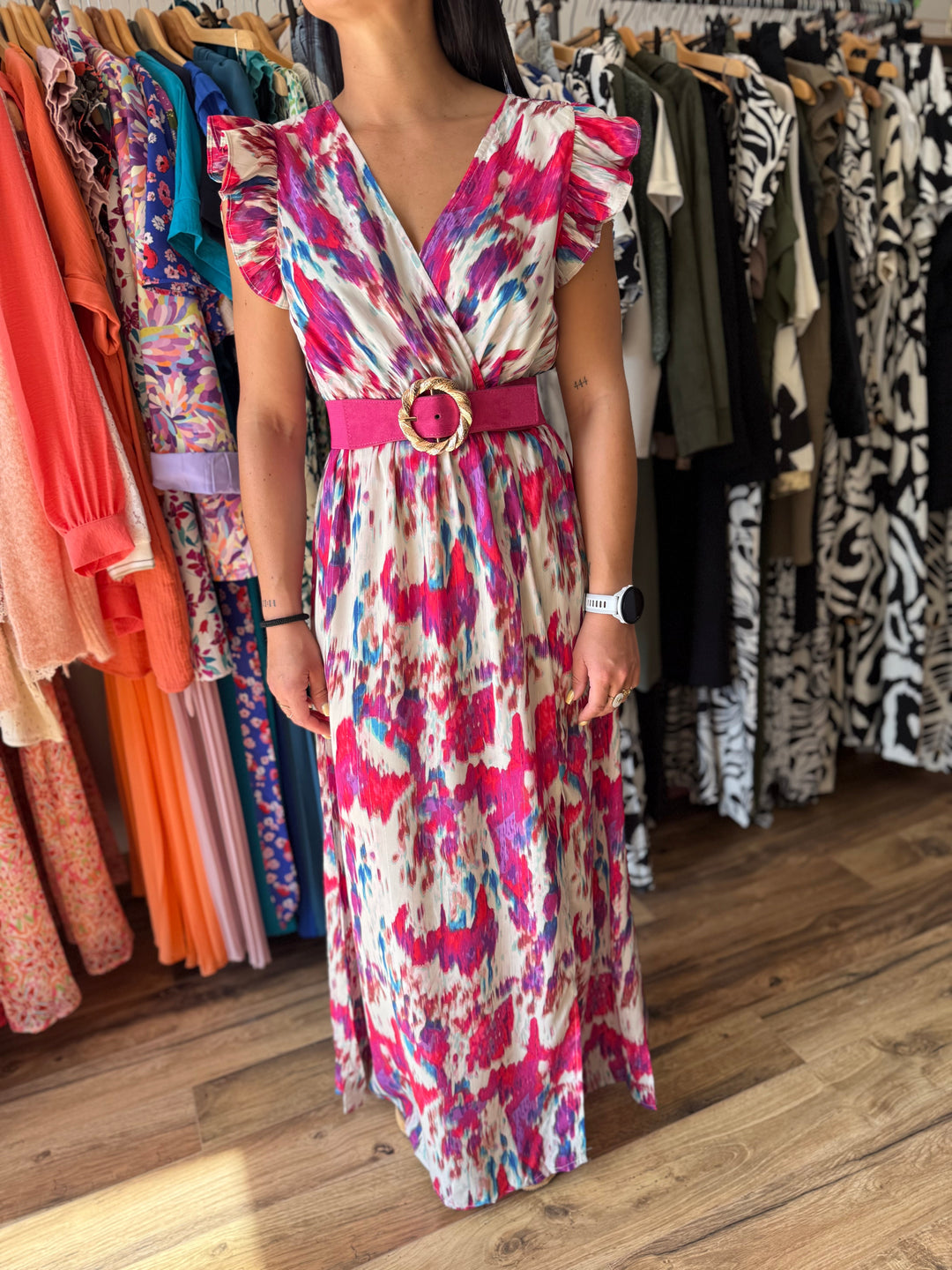Robe Jenny