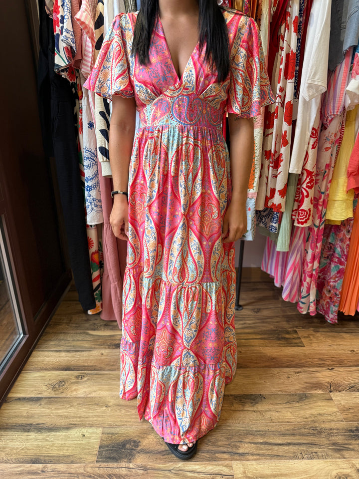 Robe Calinda