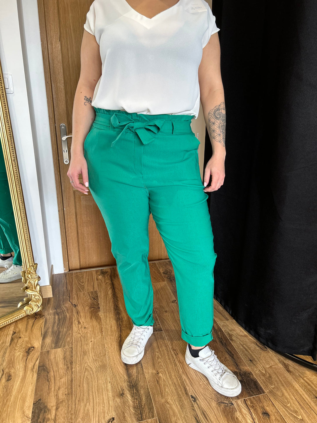 Pantalon Mily