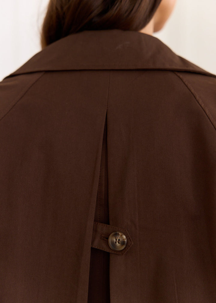 Trench Aron