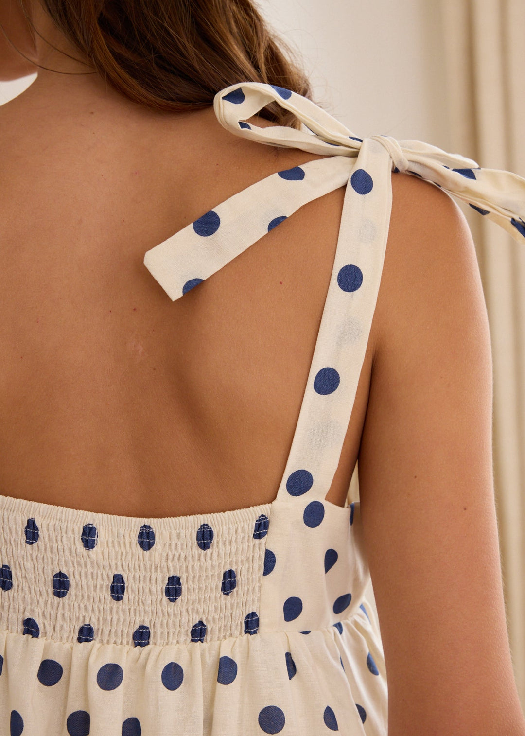 Robe Garance