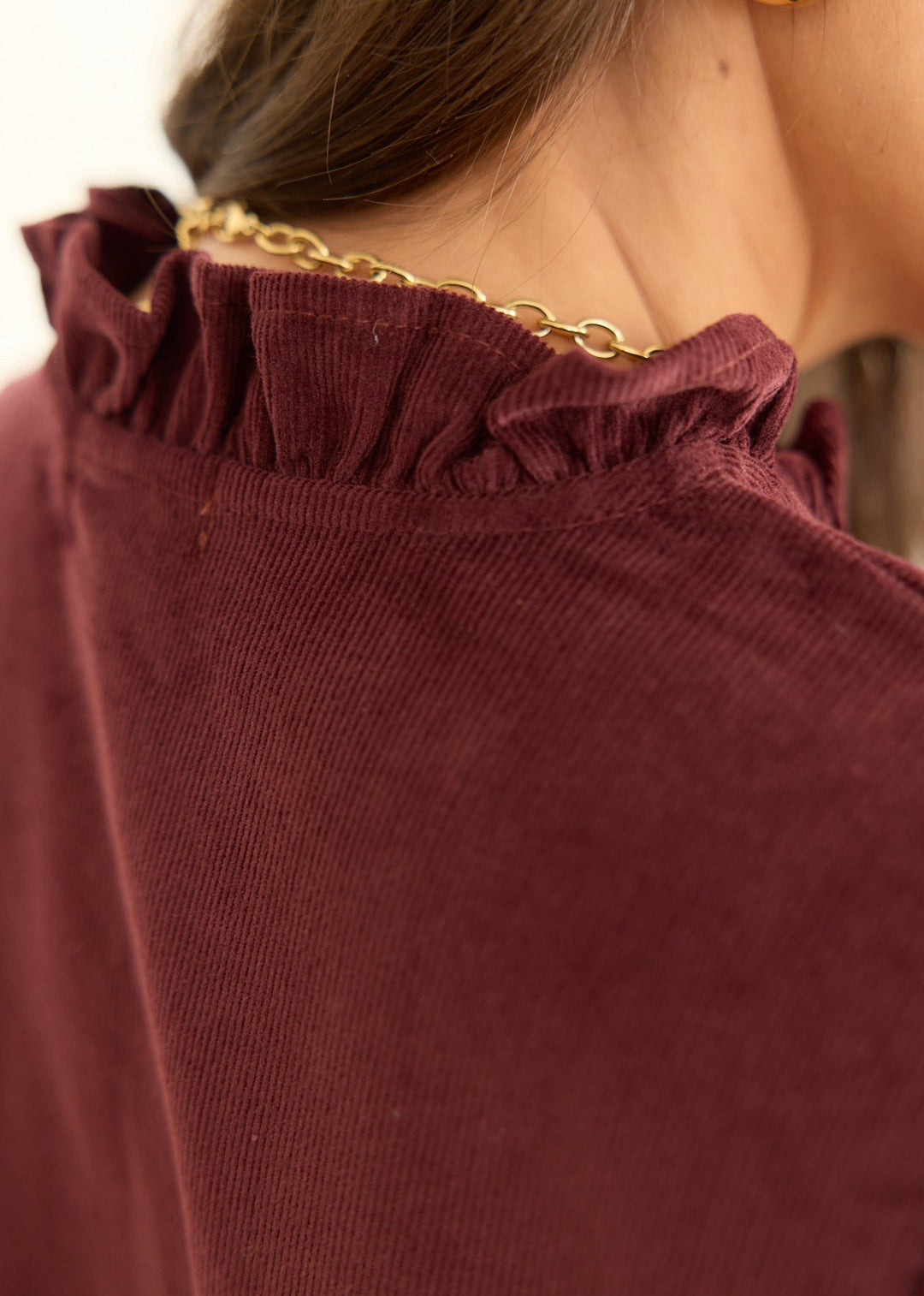 Robe Kristen