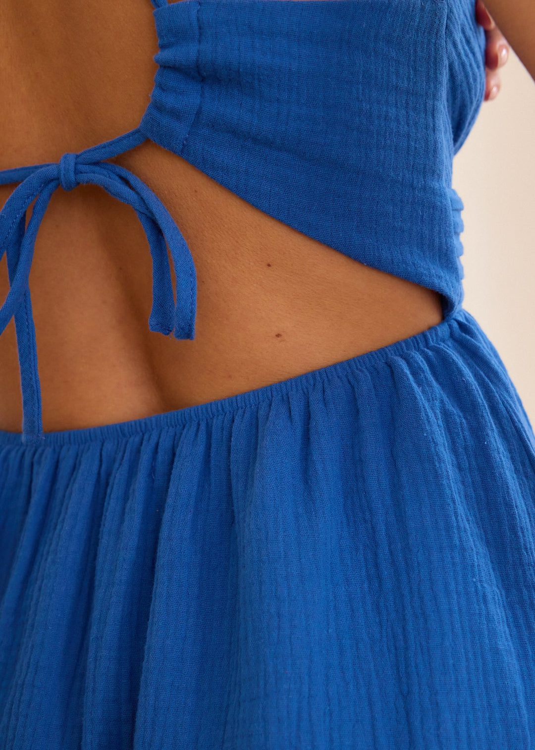 Robe Léontine