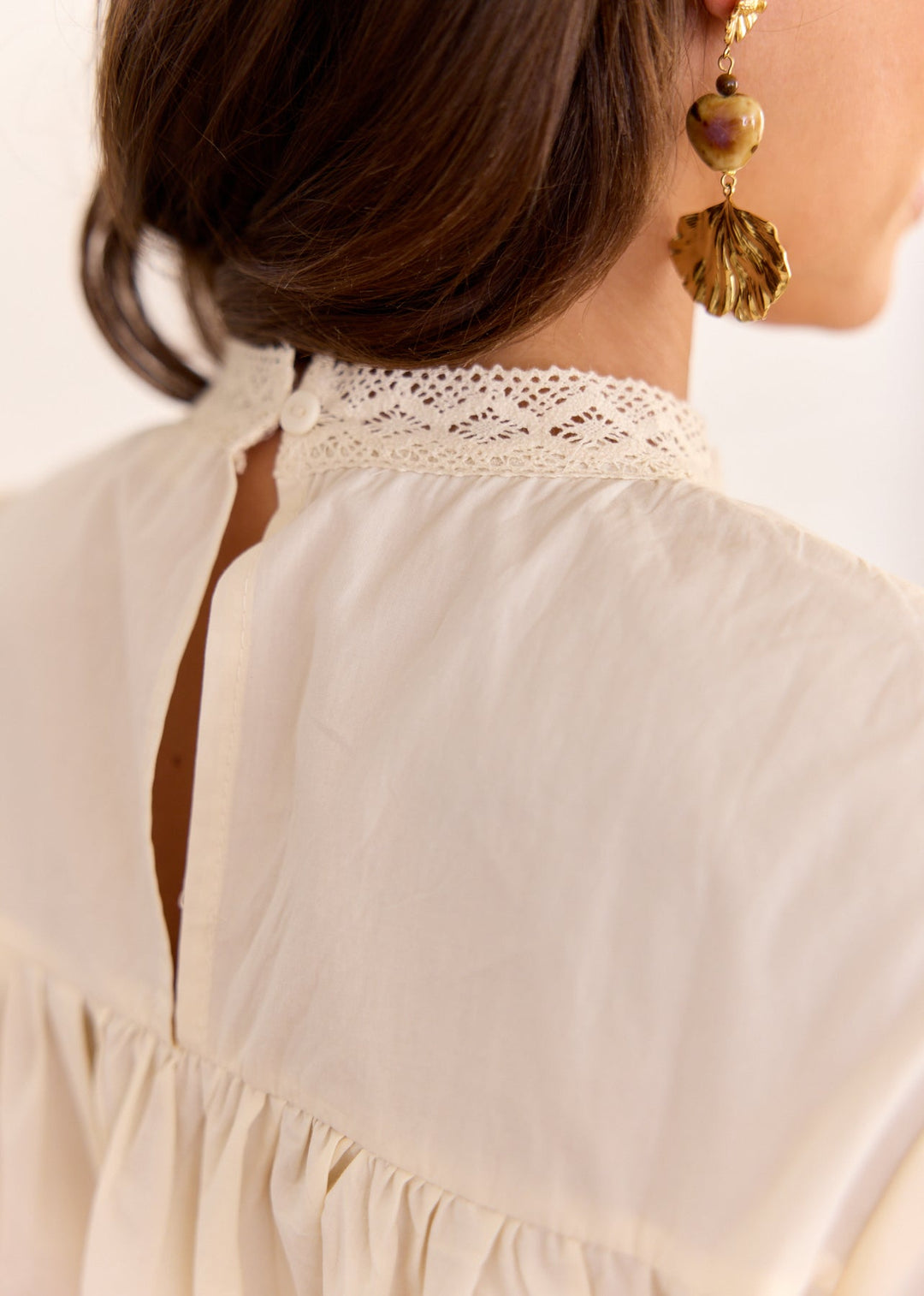 Blouse Sophie