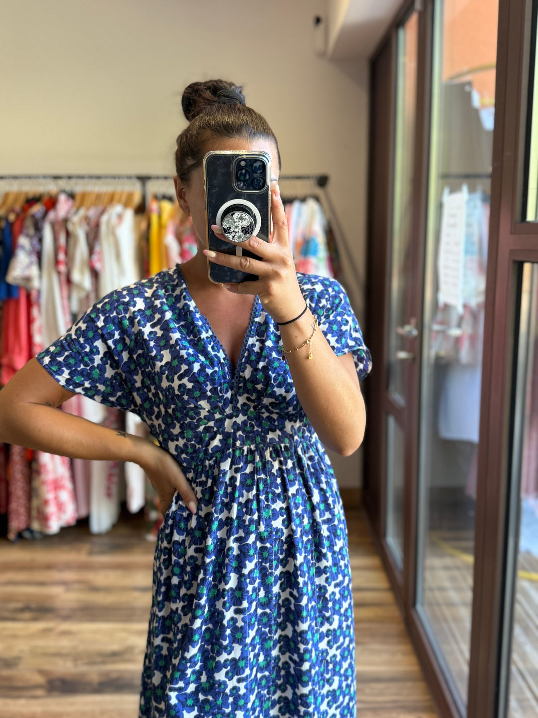 Robe Elois
