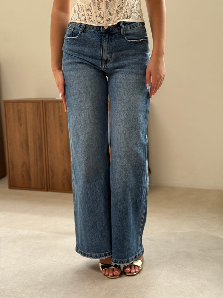 Jeans Mara