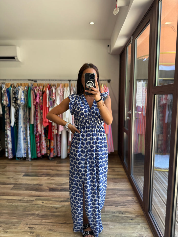 Robe Balmo