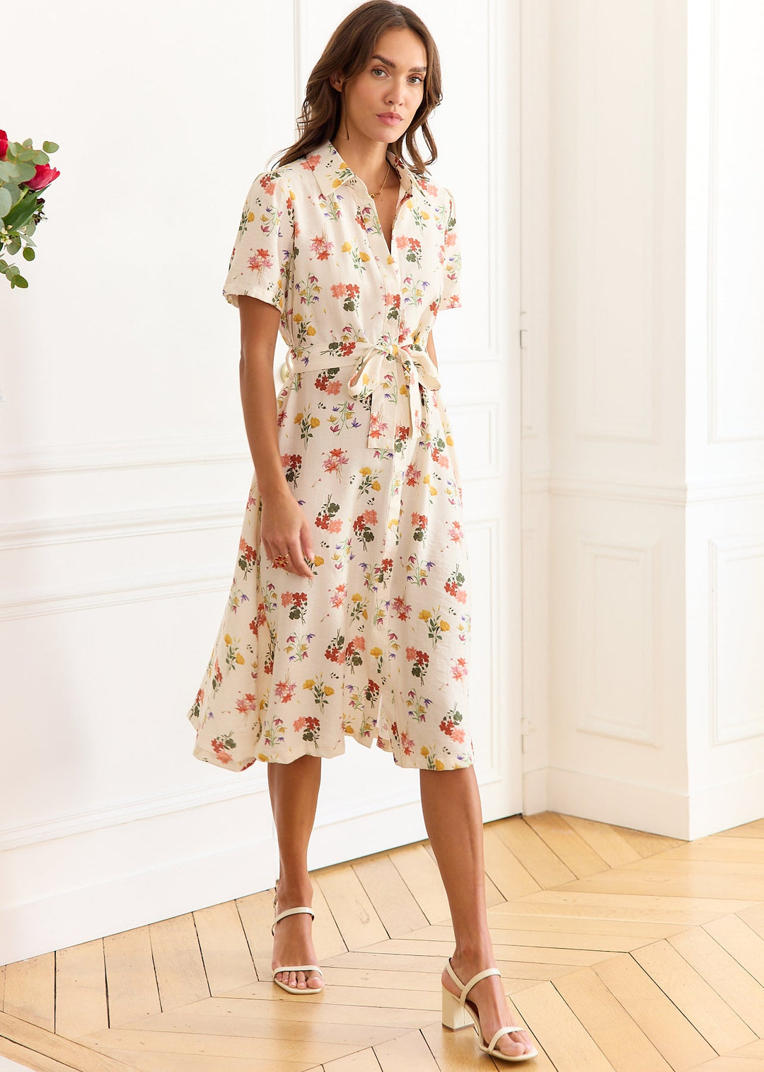 Robe Horia
