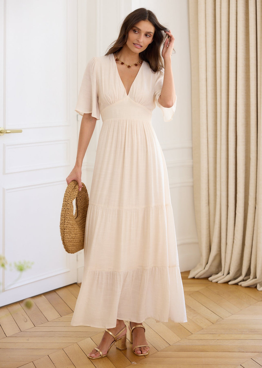 Robe Sienna