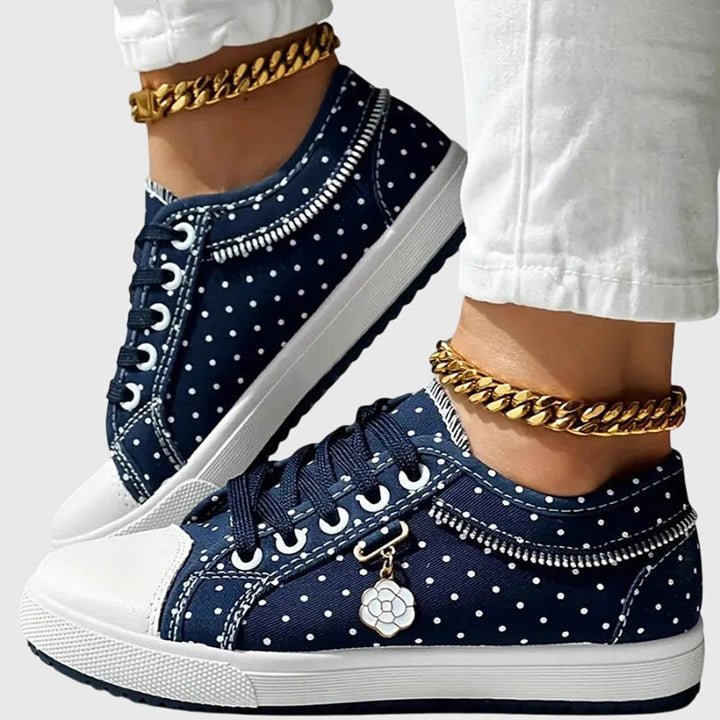 Elena™ | Sneakers Orthopédiques