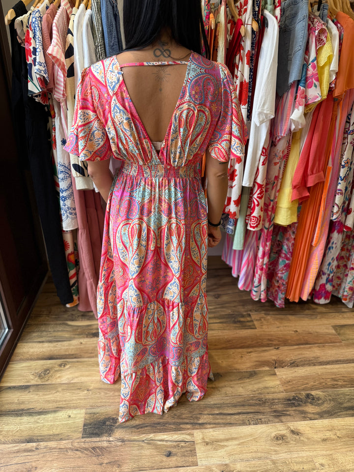 Robe Calinda