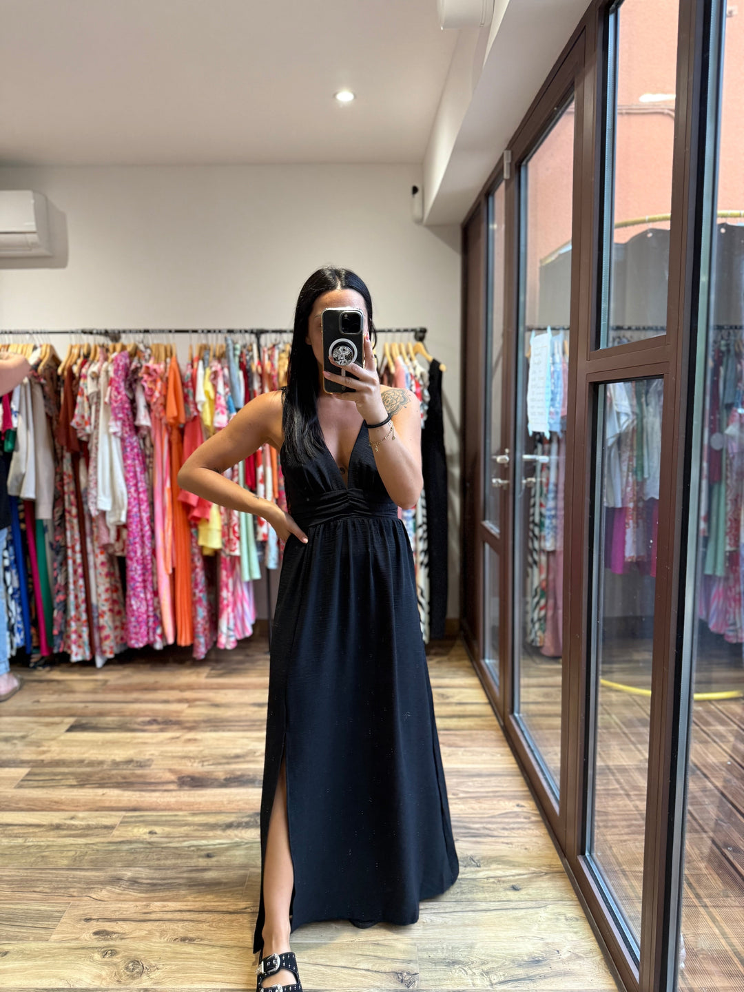 Robe Caly