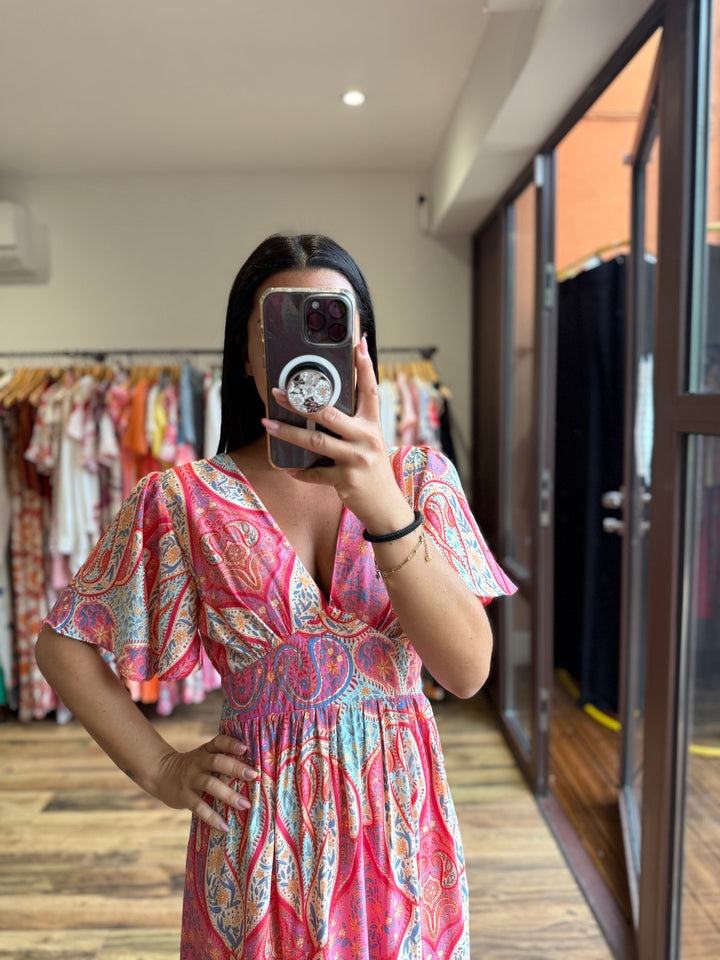 Robe Calinda