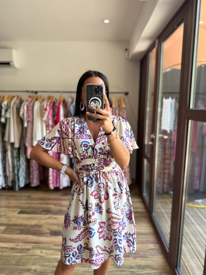 Robe Joan