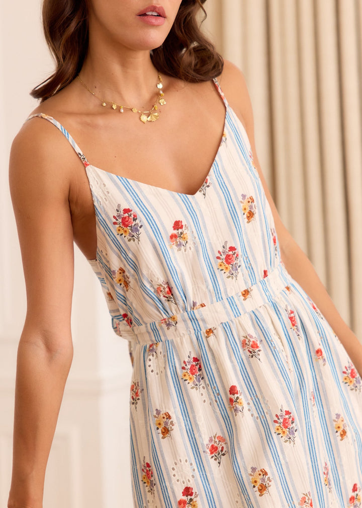 Robe Florine